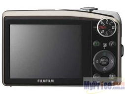 富士FinePix F50fd數(shù)碼相機(jī)市場價格及品牌產(chǎn)品概覽